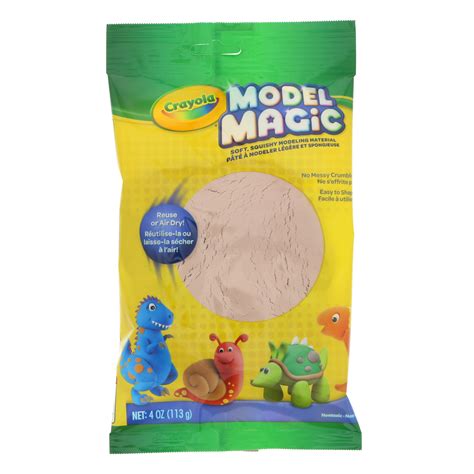 Mafic Modeling Clay: A Sustainable and Eco-Friendly Choice